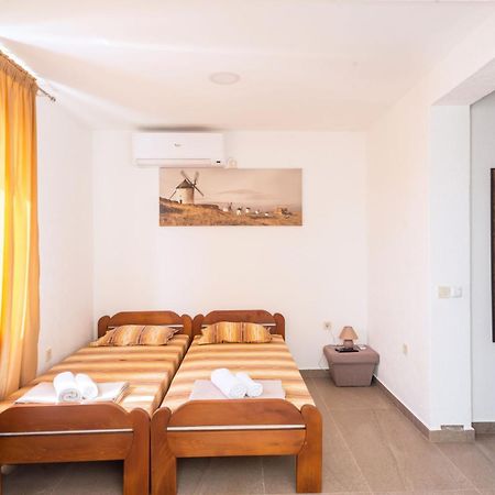 Villa Rakhimov Herceg Novi Dış mekan fotoğraf