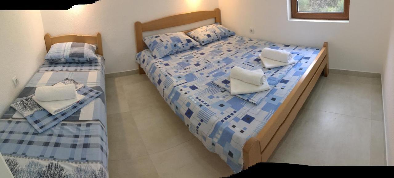 Villa Rakhimov Herceg Novi Dış mekan fotoğraf