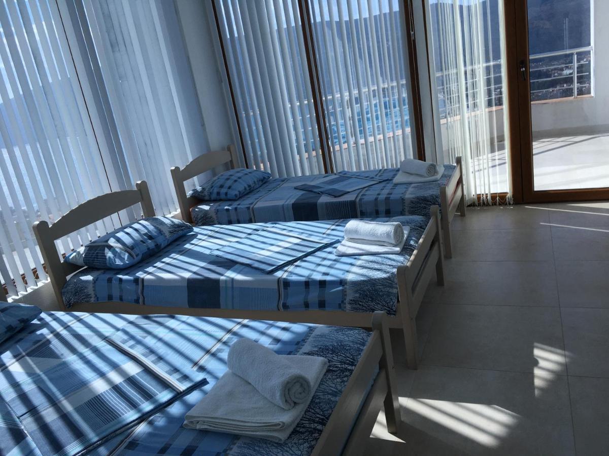 Villa Rakhimov Herceg Novi Dış mekan fotoğraf