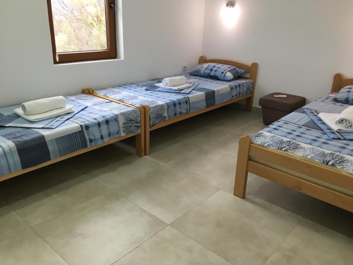 Villa Rakhimov Herceg Novi Dış mekan fotoğraf