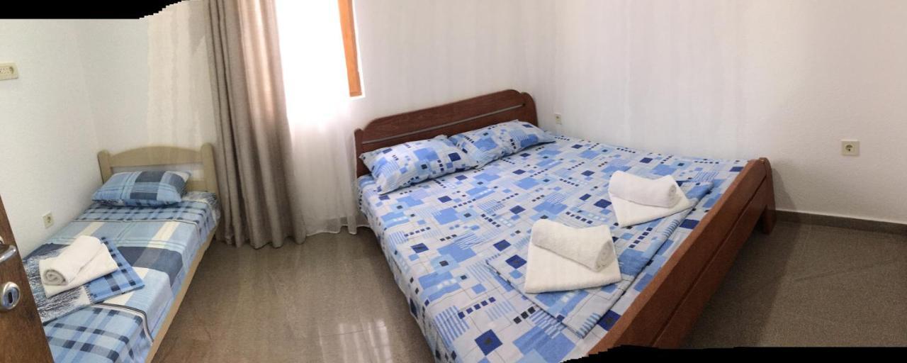 Villa Rakhimov Herceg Novi Dış mekan fotoğraf