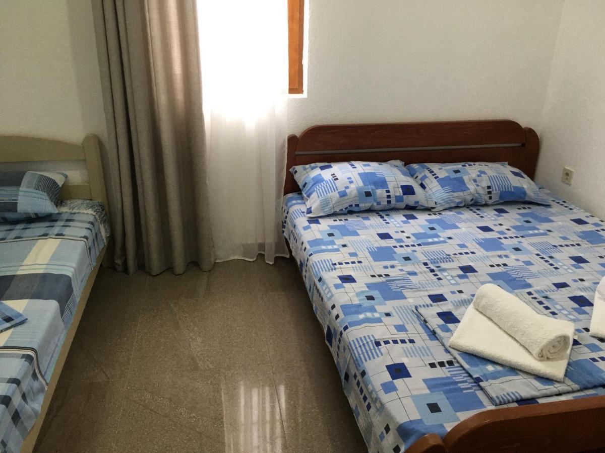 Villa Rakhimov Herceg Novi Dış mekan fotoğraf