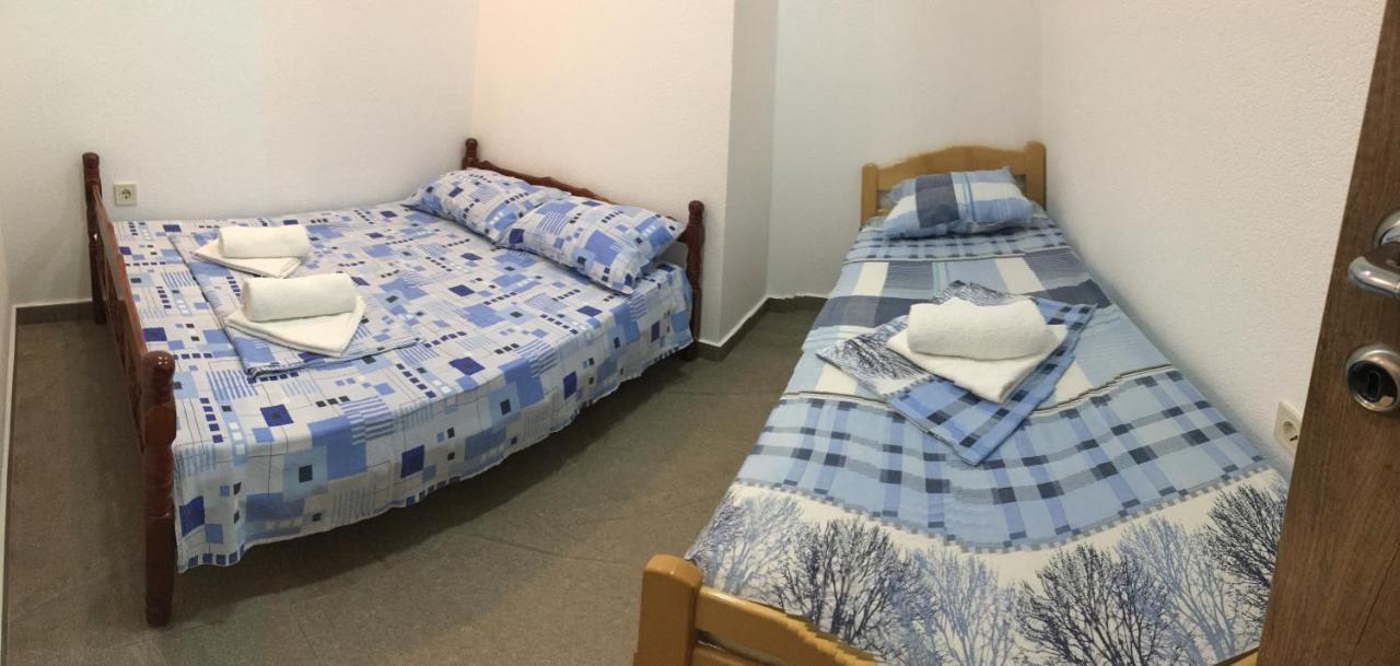 Villa Rakhimov Herceg Novi Dış mekan fotoğraf