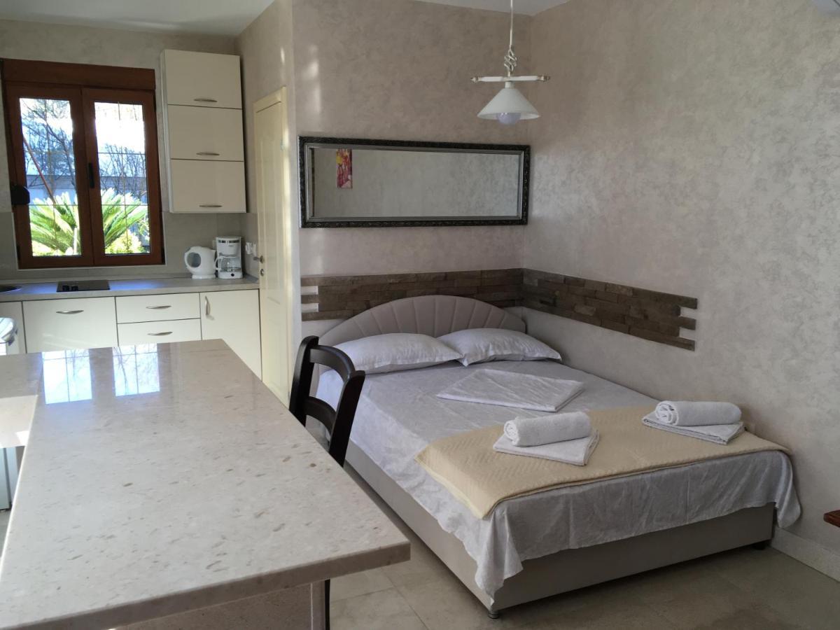 Villa Rakhimov Herceg Novi Dış mekan fotoğraf