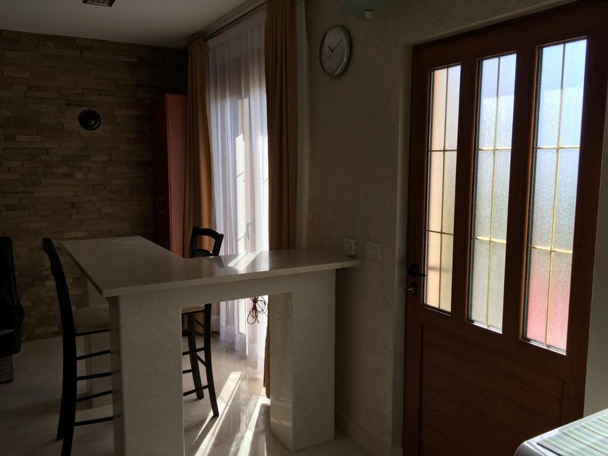Villa Rakhimov Herceg Novi Dış mekan fotoğraf