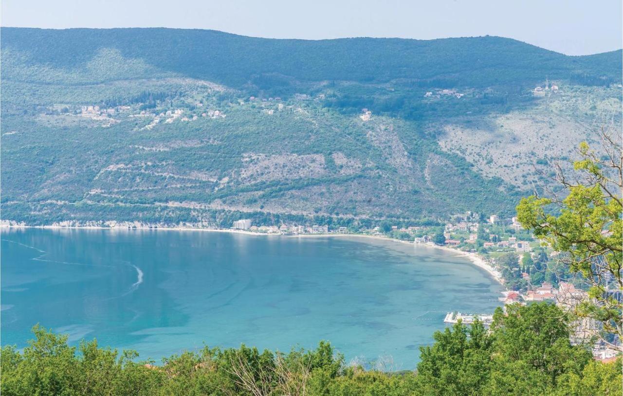 Villa Rakhimov Herceg Novi Dış mekan fotoğraf
