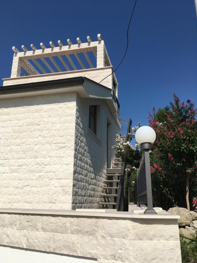Villa Rakhimov Herceg Novi Dış mekan fotoğraf
