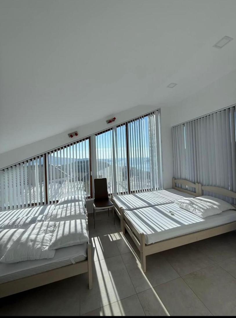 Villa Rakhimov Herceg Novi Dış mekan fotoğraf