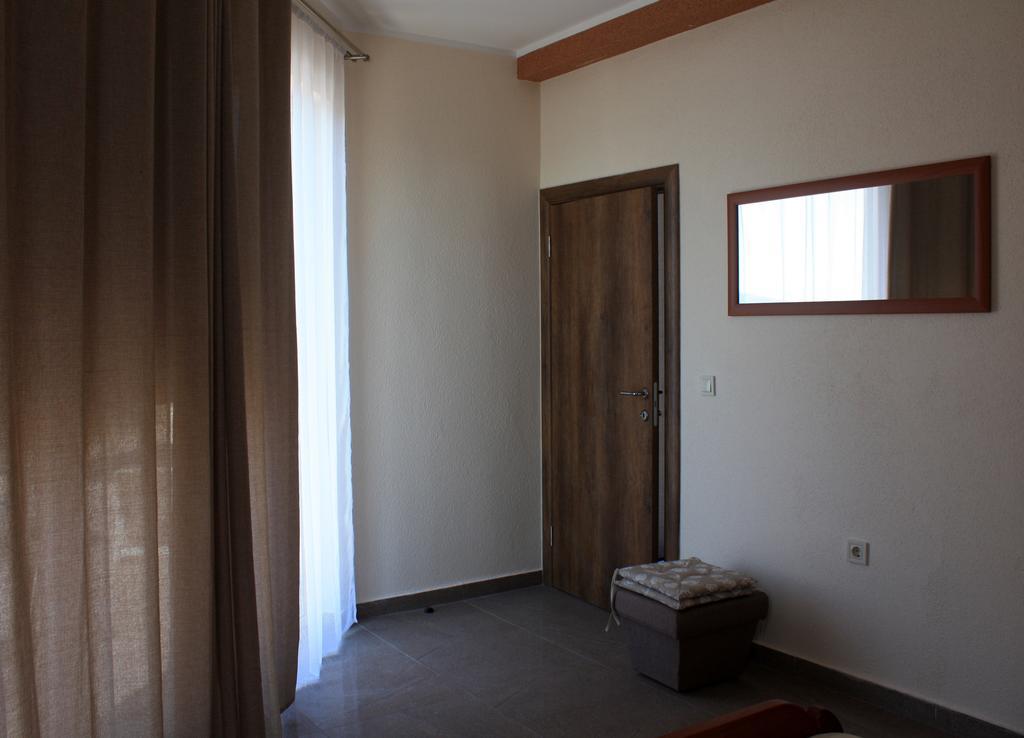 Villa Rakhimov Herceg Novi Dış mekan fotoğraf