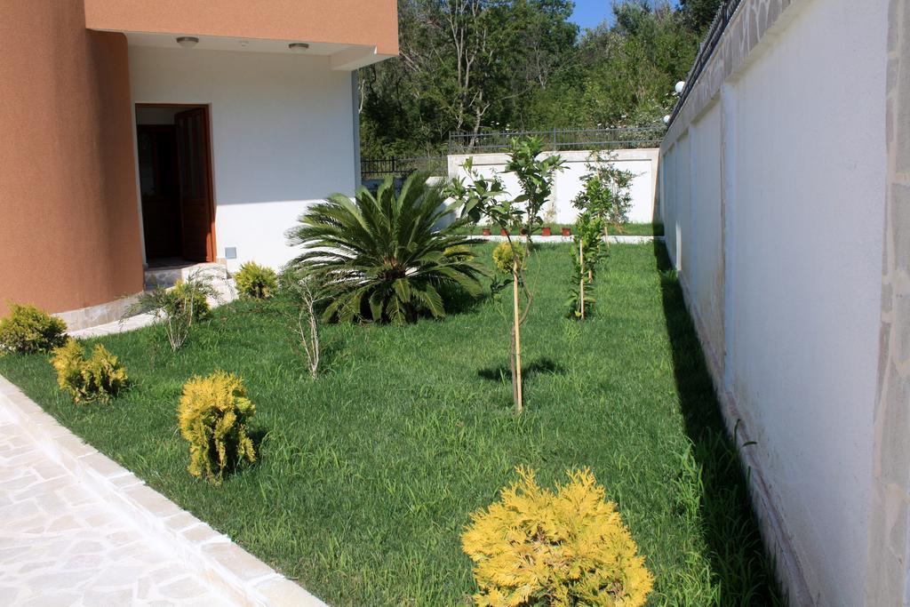 Villa Rakhimov Herceg Novi Dış mekan fotoğraf
